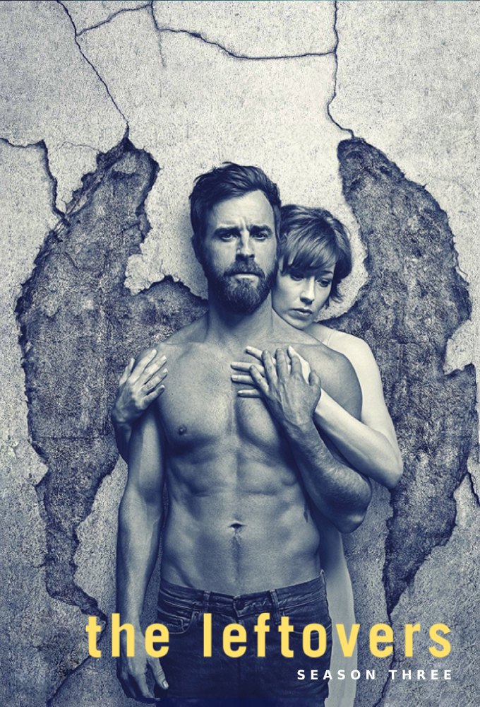 The Leftovers - Season 3 [180398] (A1492396814) [[TV Shows]] --Plex--